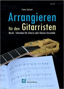 ArrangierenFürDenGitarristen