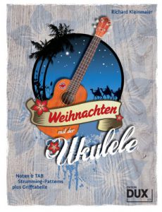 WeihnachtenUkulele