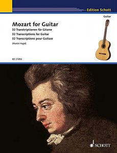MozartForGuitar