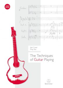 TechniquesOf Guitar